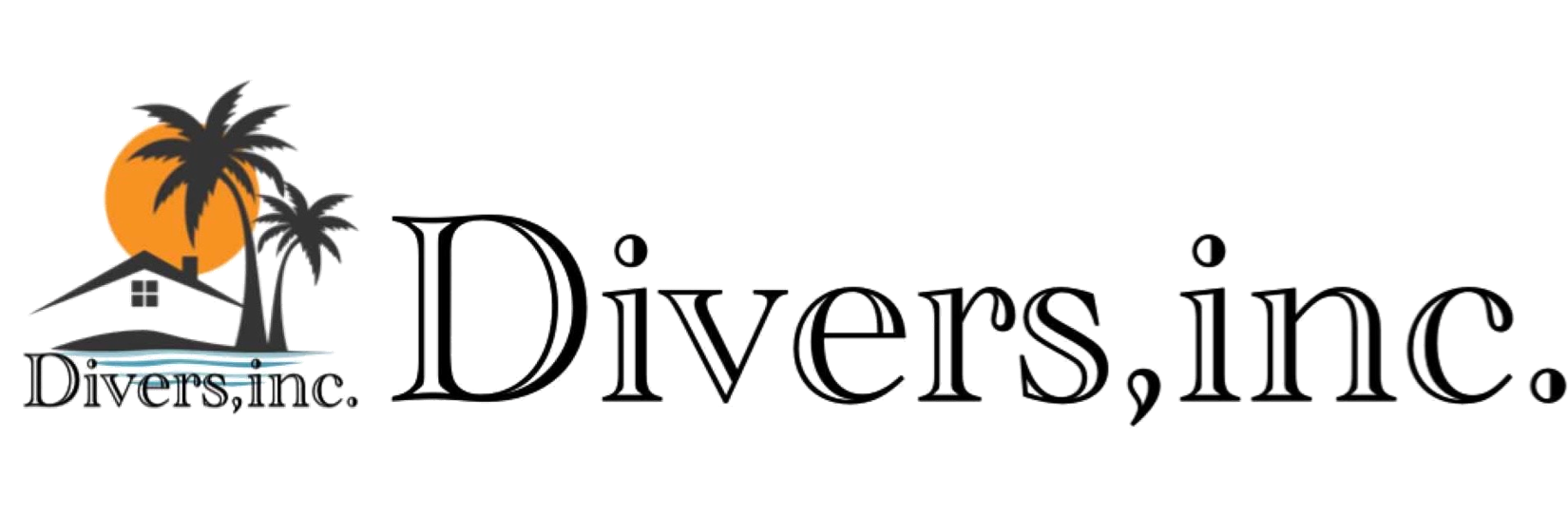 Divers,inc. ダイバーズインク